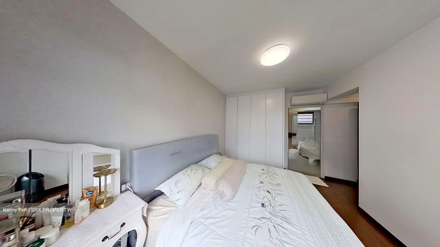 Blk 683C Waterway View (Punggol), HDB 5 Rooms #597100801